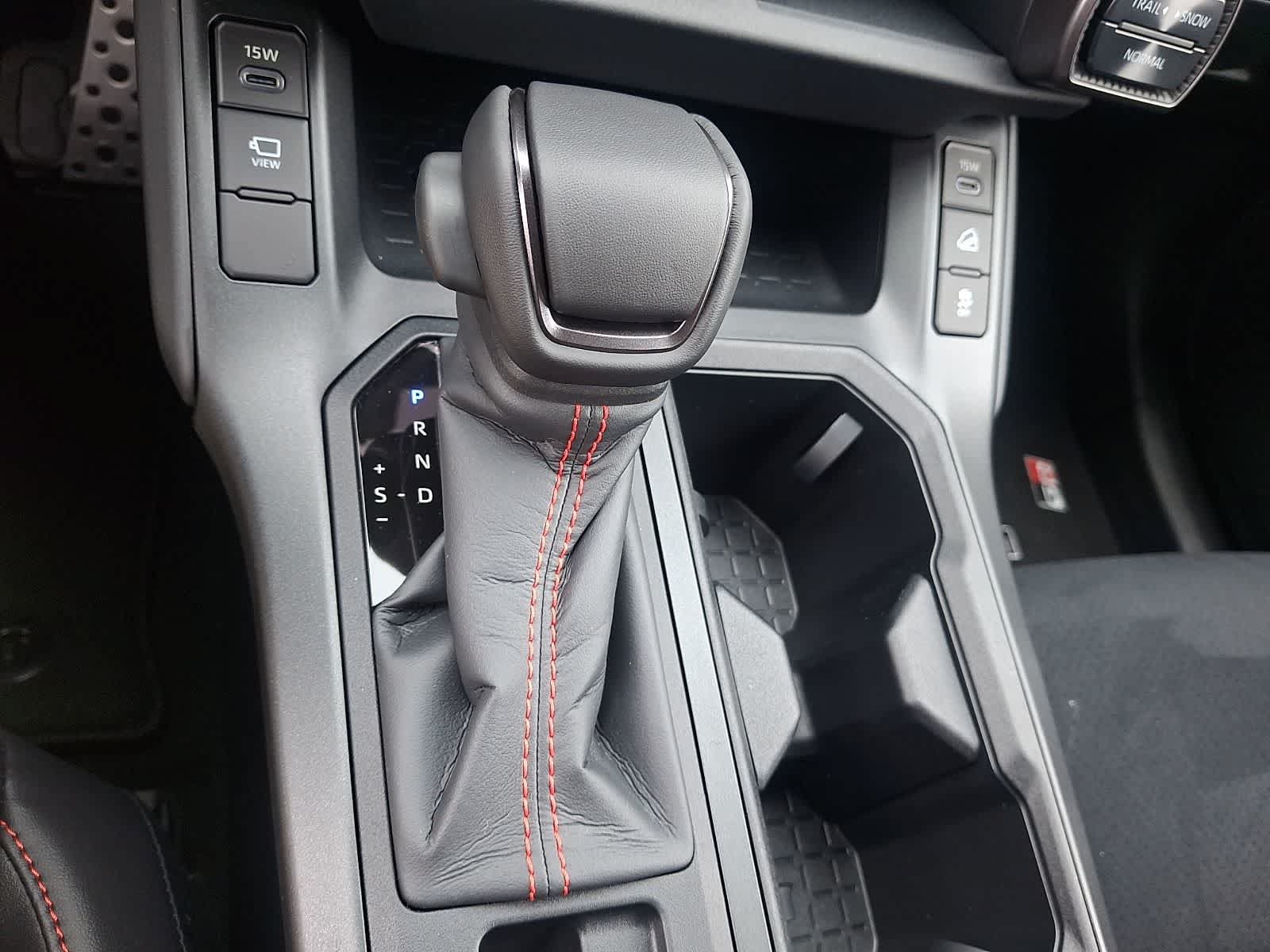 New 2026 Toyota RAV4 AWD Plug-in Hybrid image 10
