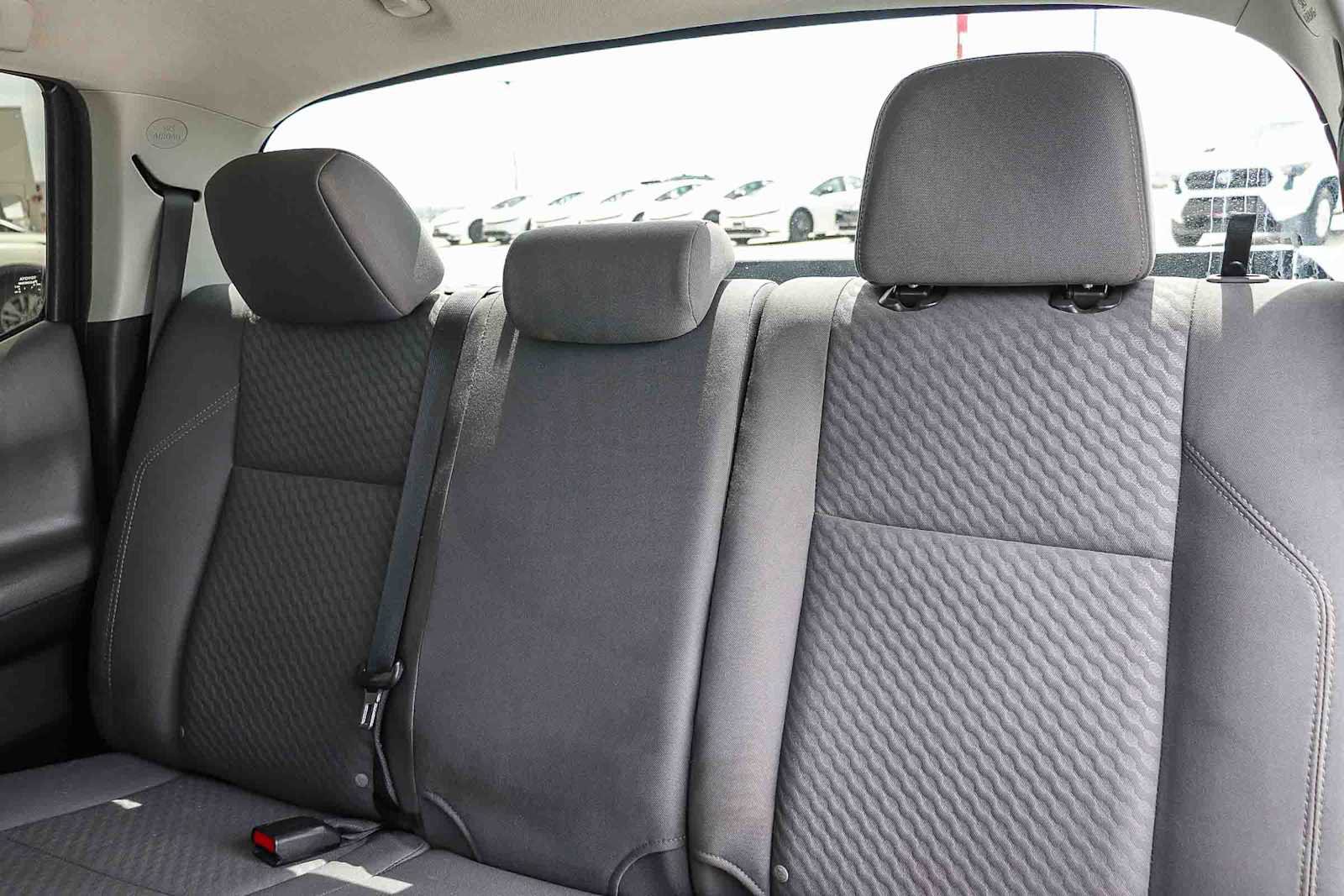 Used 2021 Toyota Tacoma SR5 image 19