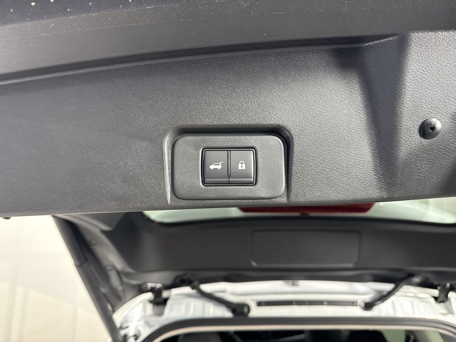 New 2026 Nissan Rogue SV AWD/4WD image 34