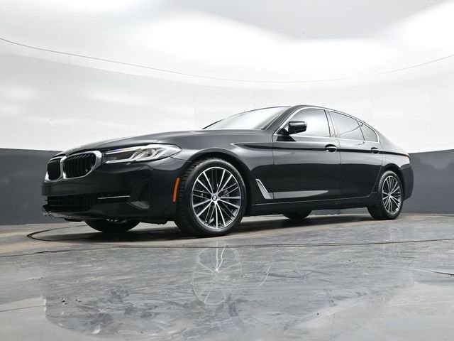 Used 2023 BMW 530i image 36