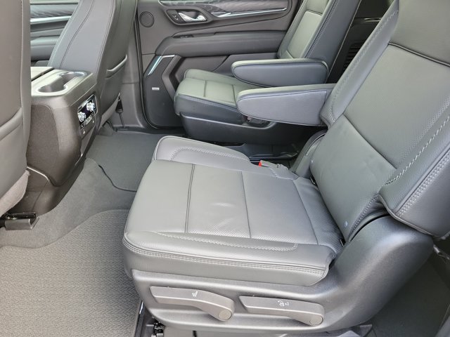 Used 2024 GMC Yukon XL Denali w/ Max Trailering Package AWD/4WD image 15