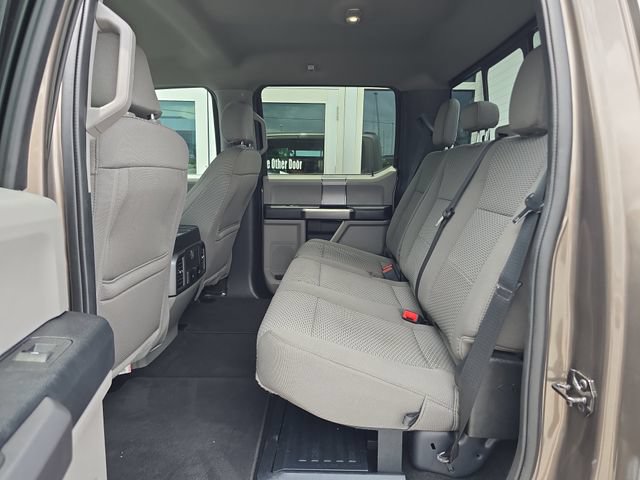 Used 2020 Ford F250 XLT w/ XLT Premium Package AWD/4WD image 15