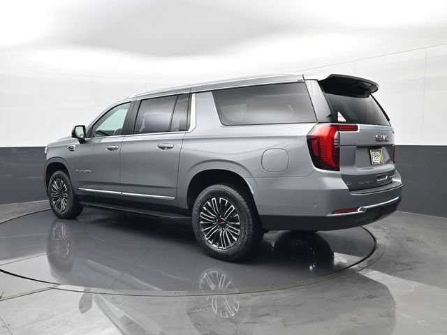 New 2026 GMC Yukon XL Elevation w/ Elevation Premium Package AWD/4WD image 7