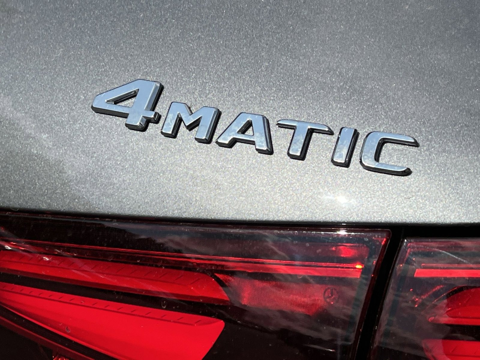 Certified 2026 Mercedes-Benz GLA 250 4MATIC image 28