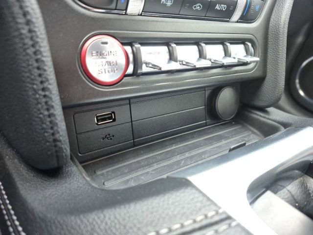 Used 2022 Ford Mustang Mach 1 w/ Equipment Group 700A image 23