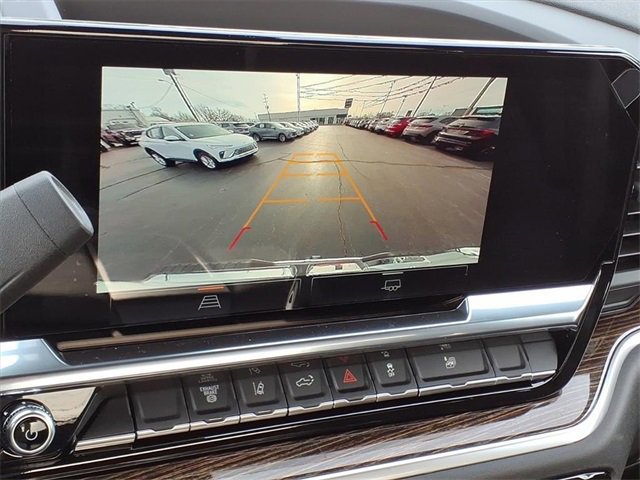 New 2026 GMC Sierra 2500 SLE image 9