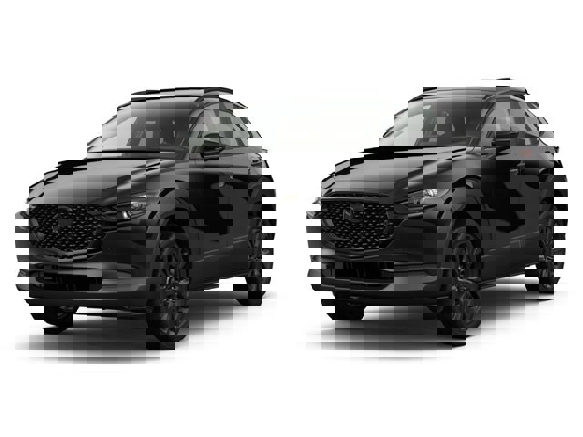 New 2026 MAZDA CX-30 2.5 Turbo w/ Premium Package image 1