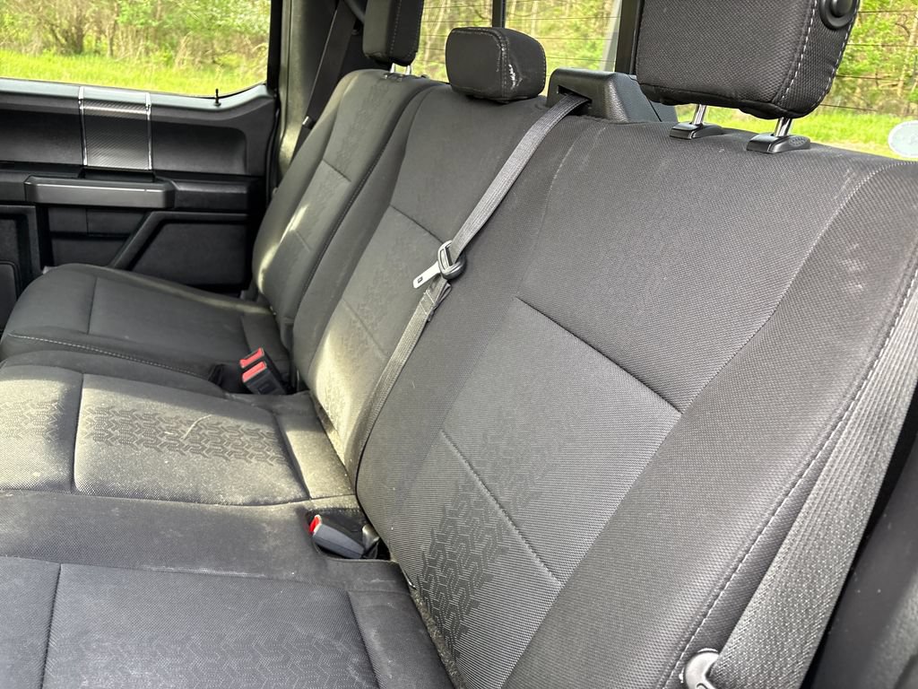 Used 2019 Ford F150 XLT w/ Equipment Group 302A Luxury AWD/4WD image 11