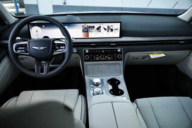 New 2026 Genesis GV80 2.5T Prestige image 28