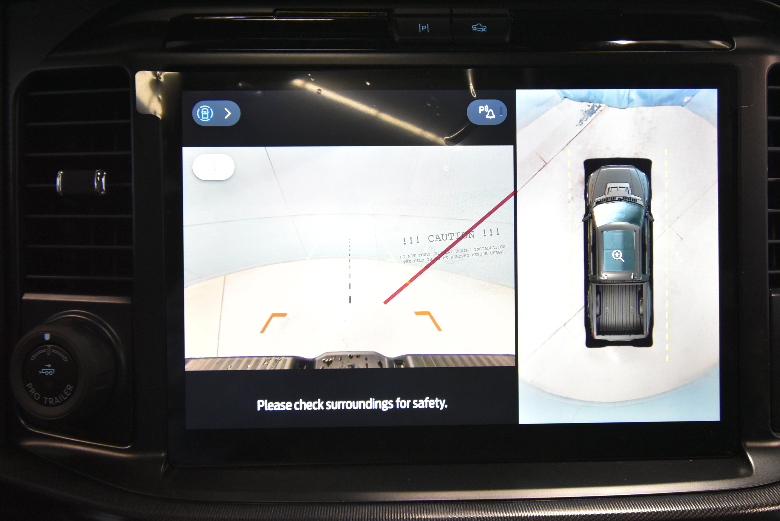 New 2025 Ford F150 Raptor image 14