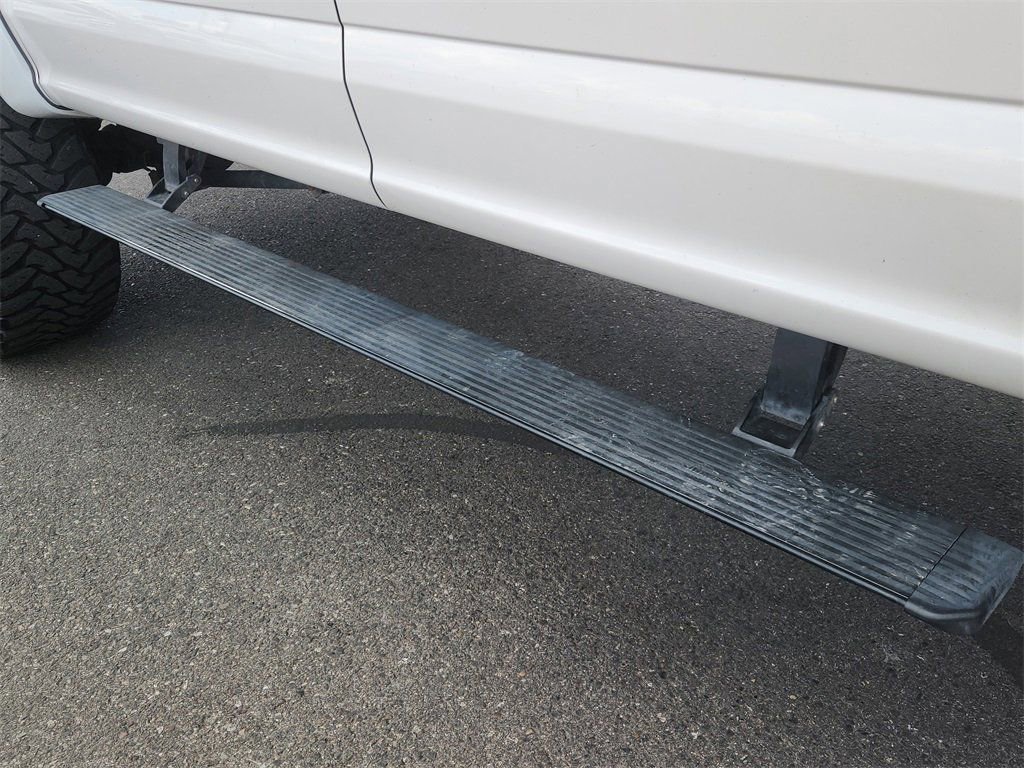 Used 2019 Ford F250 Limited image 12