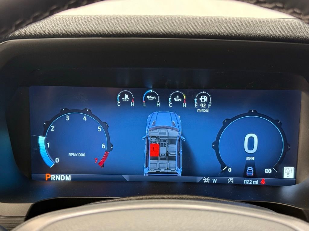 New 2026 Ford F150 XLT w/ Equipment Group 302A MID image 31