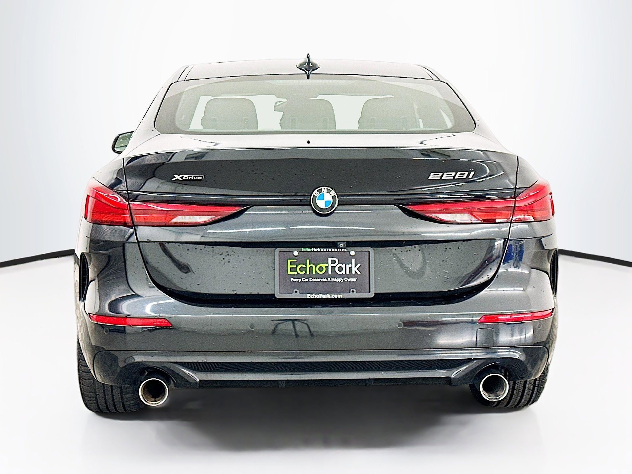 Used 2021 BMW 228i xDrive Gran Coupe w/ Convenience Package image 7