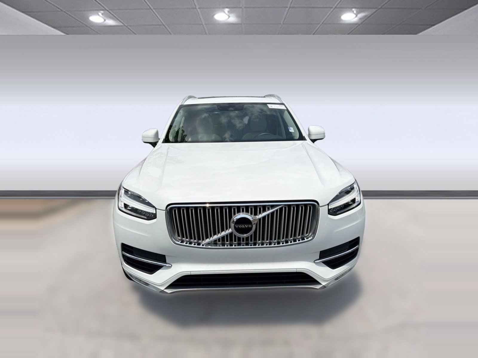 Used 2019 Volvo XC90 T6 Inscription w/ Protection Package Premier AWD/4WD image 6