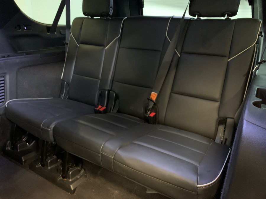 Used 2022 Cadillac Escalade ESV Sport w/ Touring Package AWD/4WD image 64