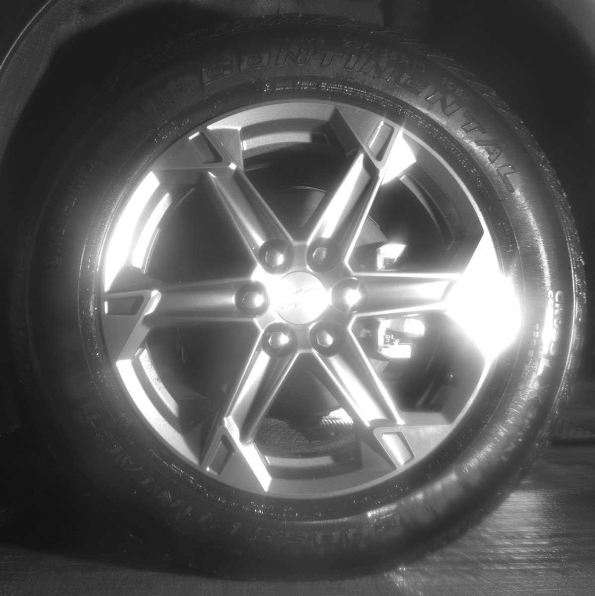 Used 2025 Chevrolet Blazer LT image 14