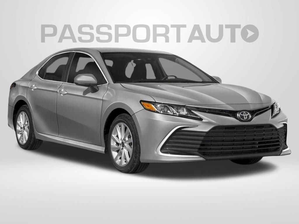Used 2022 Toyota Camry LE w/ Cold Weather Package AWD/4WD image 77