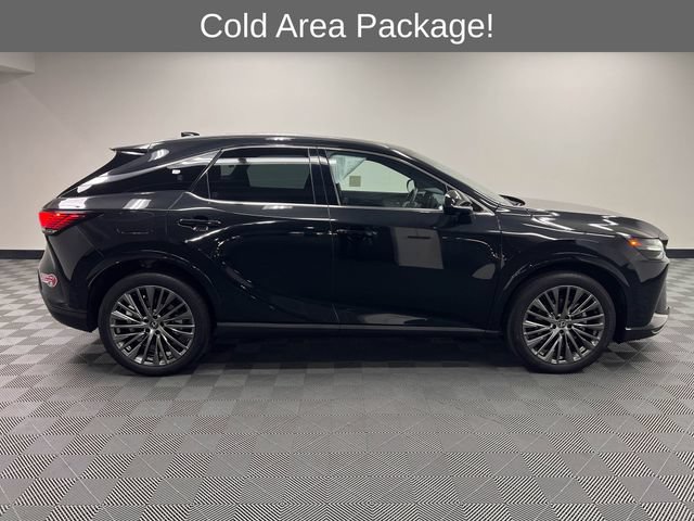 Certified 2024 Lexus RX 450h AWD w/ Convenience Package image 4