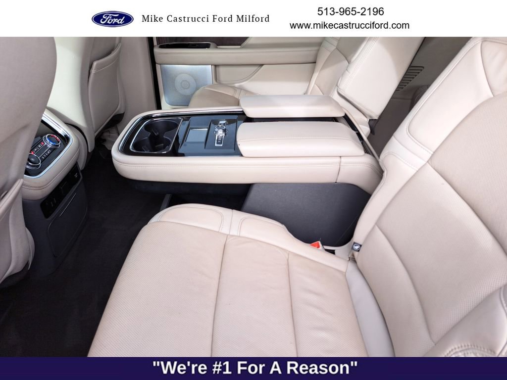 Used 2020 Lincoln Navigator Reserve image 25