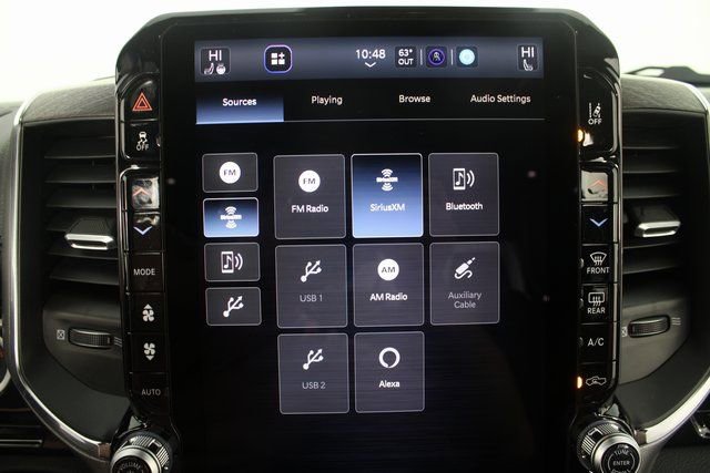 New 2026 RAM 1500 Laramie image 5