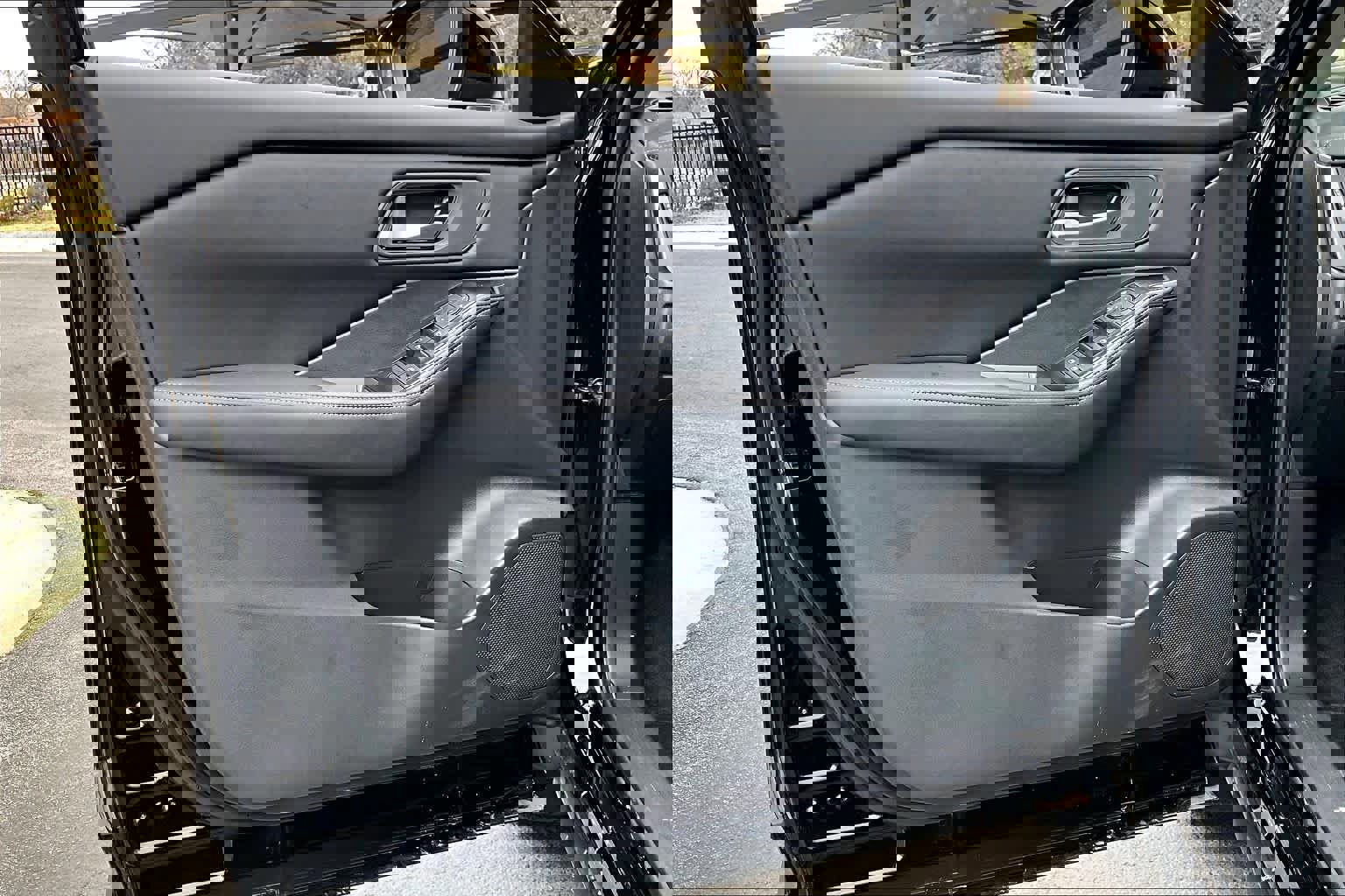 New 2026 Nissan Rogue SV image 10