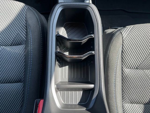 New 2027 Chevrolet Bolt LT image 30