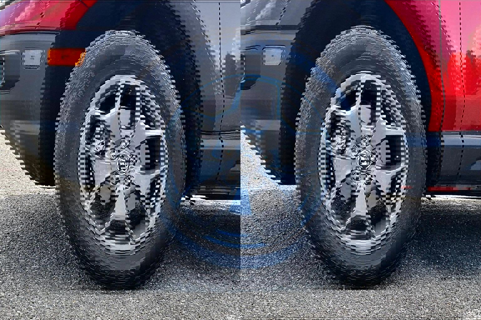 Used 2022 Ford Bronco Sport Badlands w/ Premium Package AWD/4WD image 8