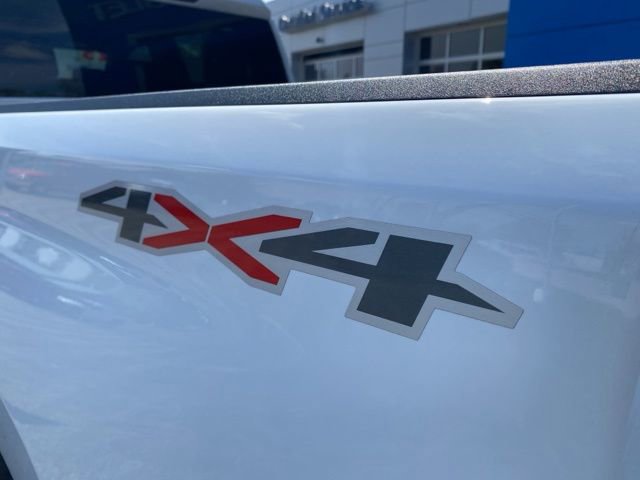 Used 2023 Chevrolet Silverado 2500 Custom w/ Custom Value Package image 37