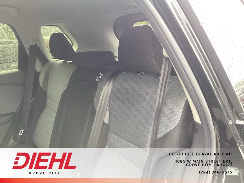 Used 2023 Nissan Rogue SV AWD/4WD image 15