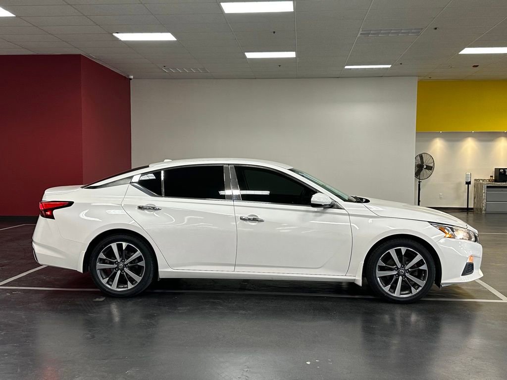 Used 2020 Nissan Altima 2.5 S image 7