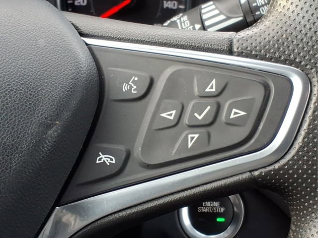 Used 2023 Chevrolet Equinox LS w/ LS Convenience Package image 25