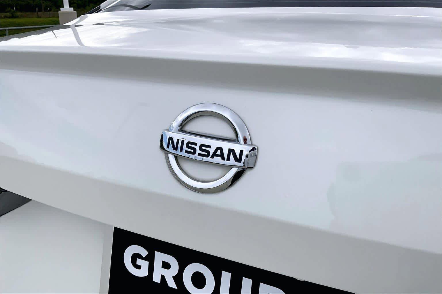 Used 2019 Nissan Altima 2.5 SL FWD image 30