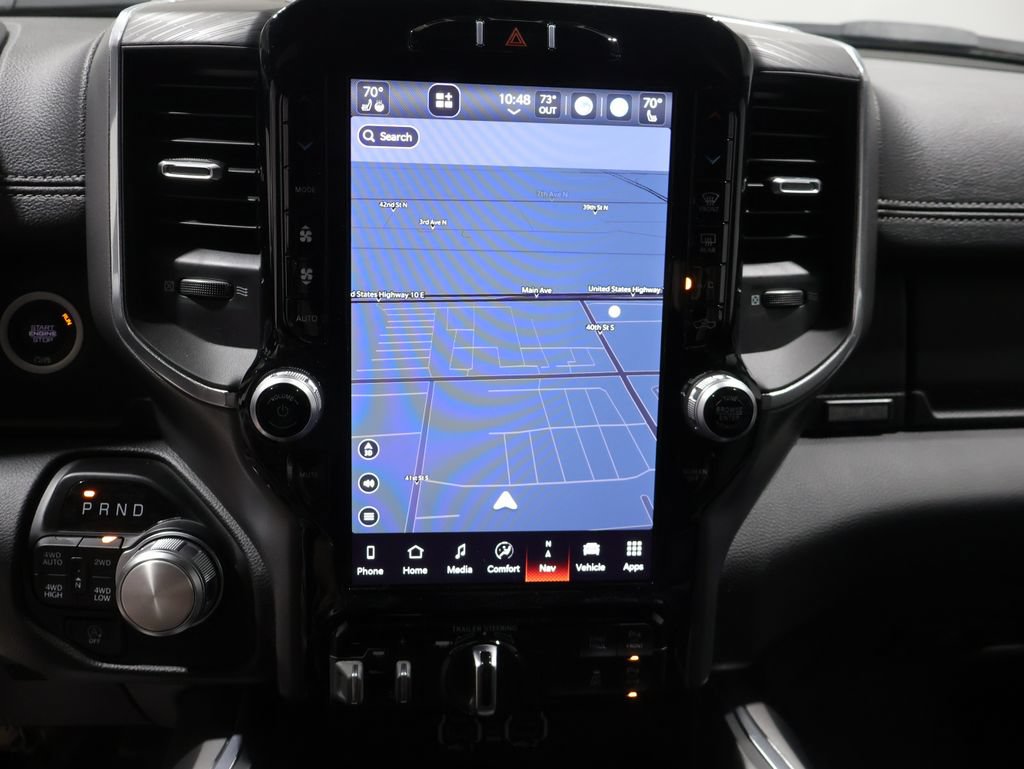 Certified 2023 RAM 1500 Laramie AWD/4WD image 29