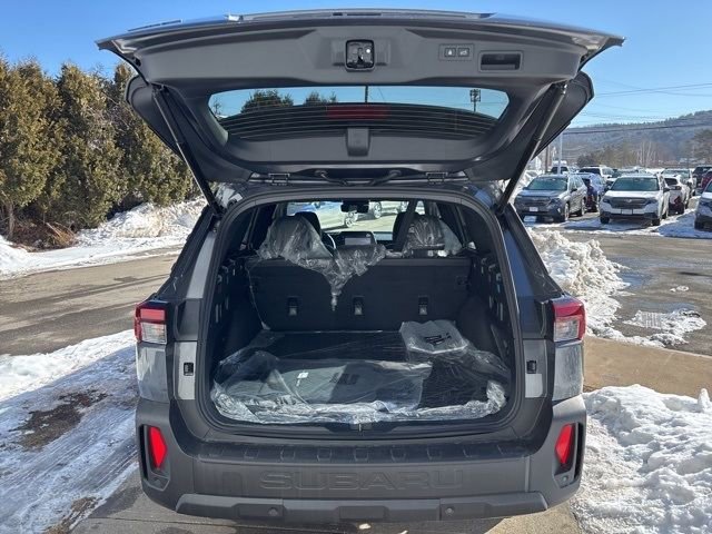 New 2026 Subaru Outback Touring XT image 6