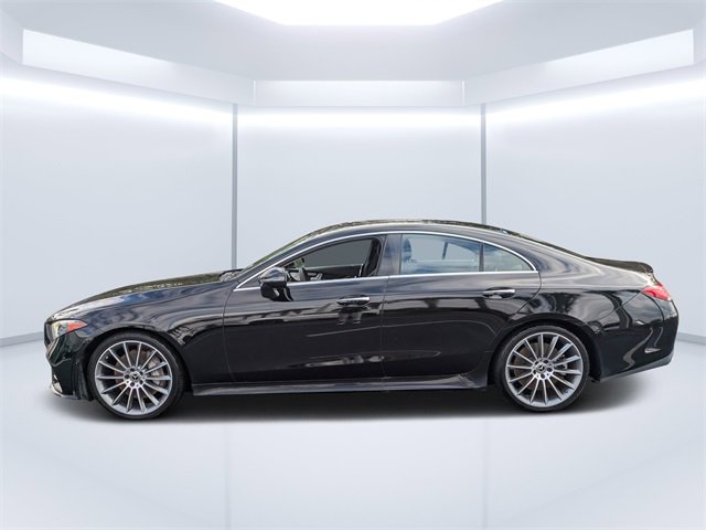 Used 2019 Mercedes-Benz CLS 450 image 5
