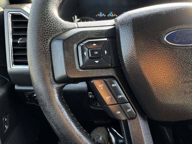 Used 2016 Ford F150 XLT w/ Equipment Group 302A Luxury AWD/4WD image 31