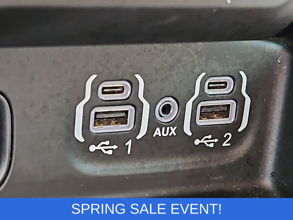 Used 2024 RAM 1500 Limited image 17