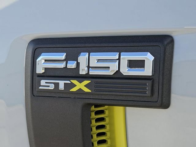 Used 2024 Ford F150 STX image 13