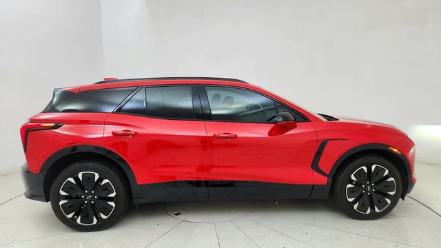 Used 2024 Chevrolet Blazer EV RS image 6