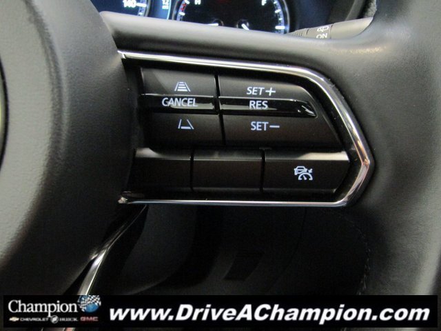 Used 2024 MAZDA CX-90 3.3 Turbo w/ Premium Package image 31