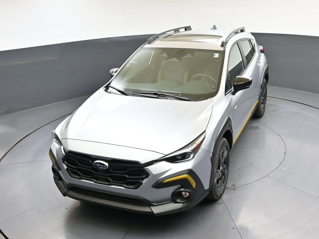 Used 2025 Subaru Crosstrek 2.5i Sport image 42