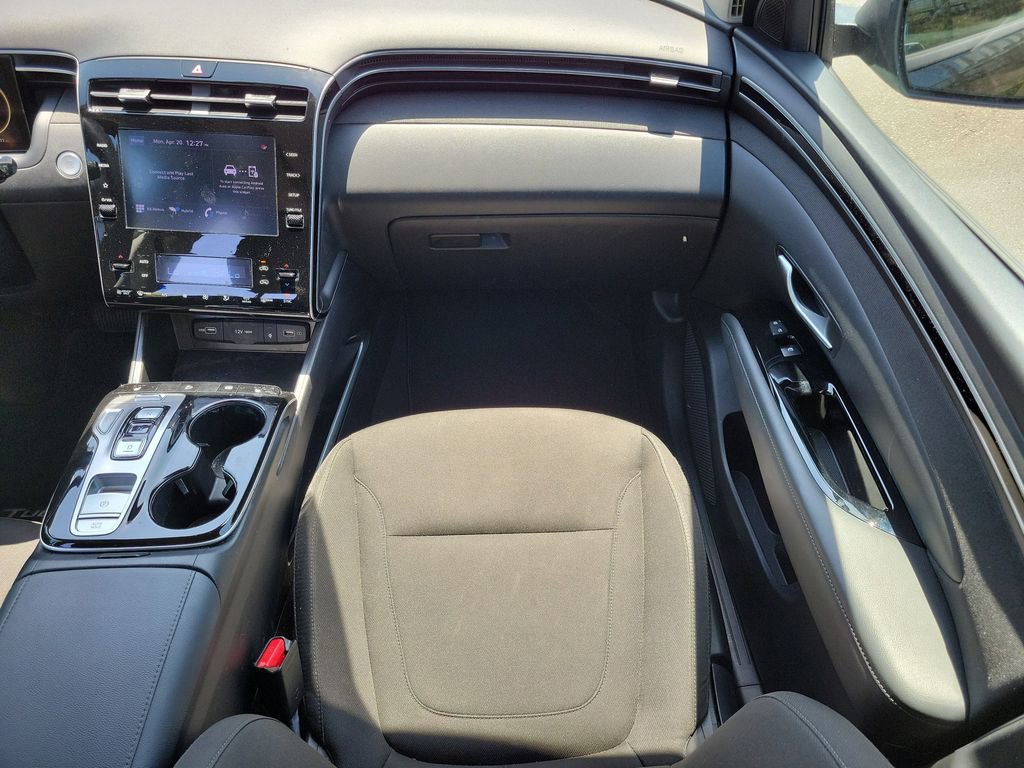 Used 2022 Hyundai Tucson SEL image 16