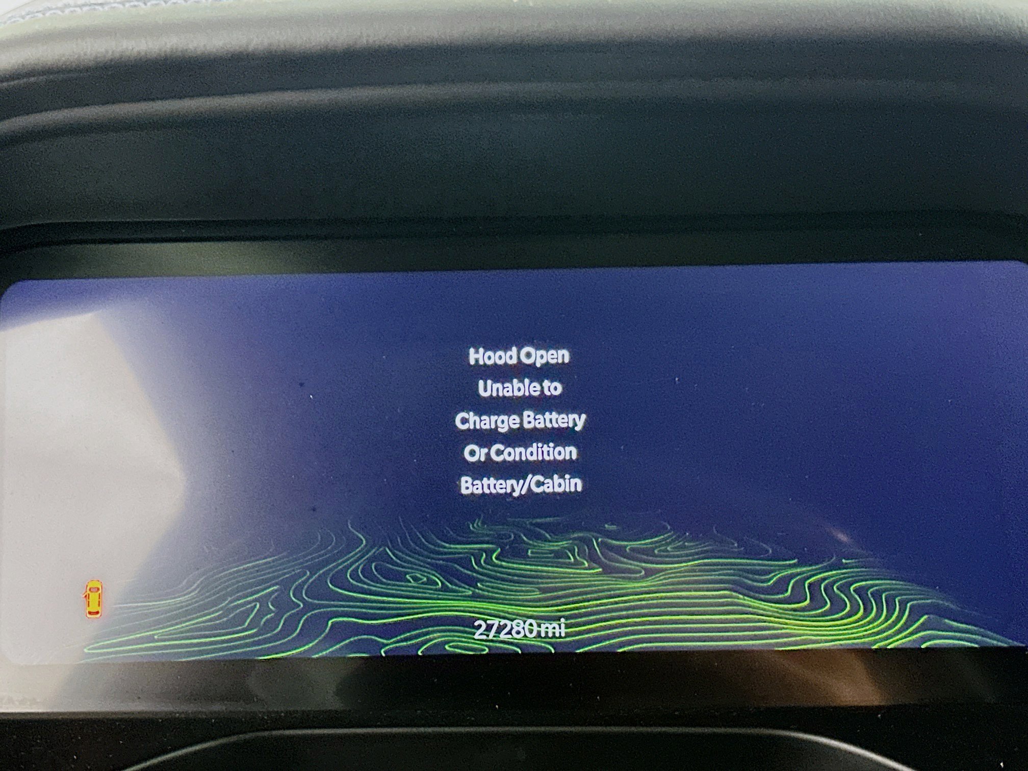 Used 2022 Jeep Grand Cherokee Trailhawk image 19