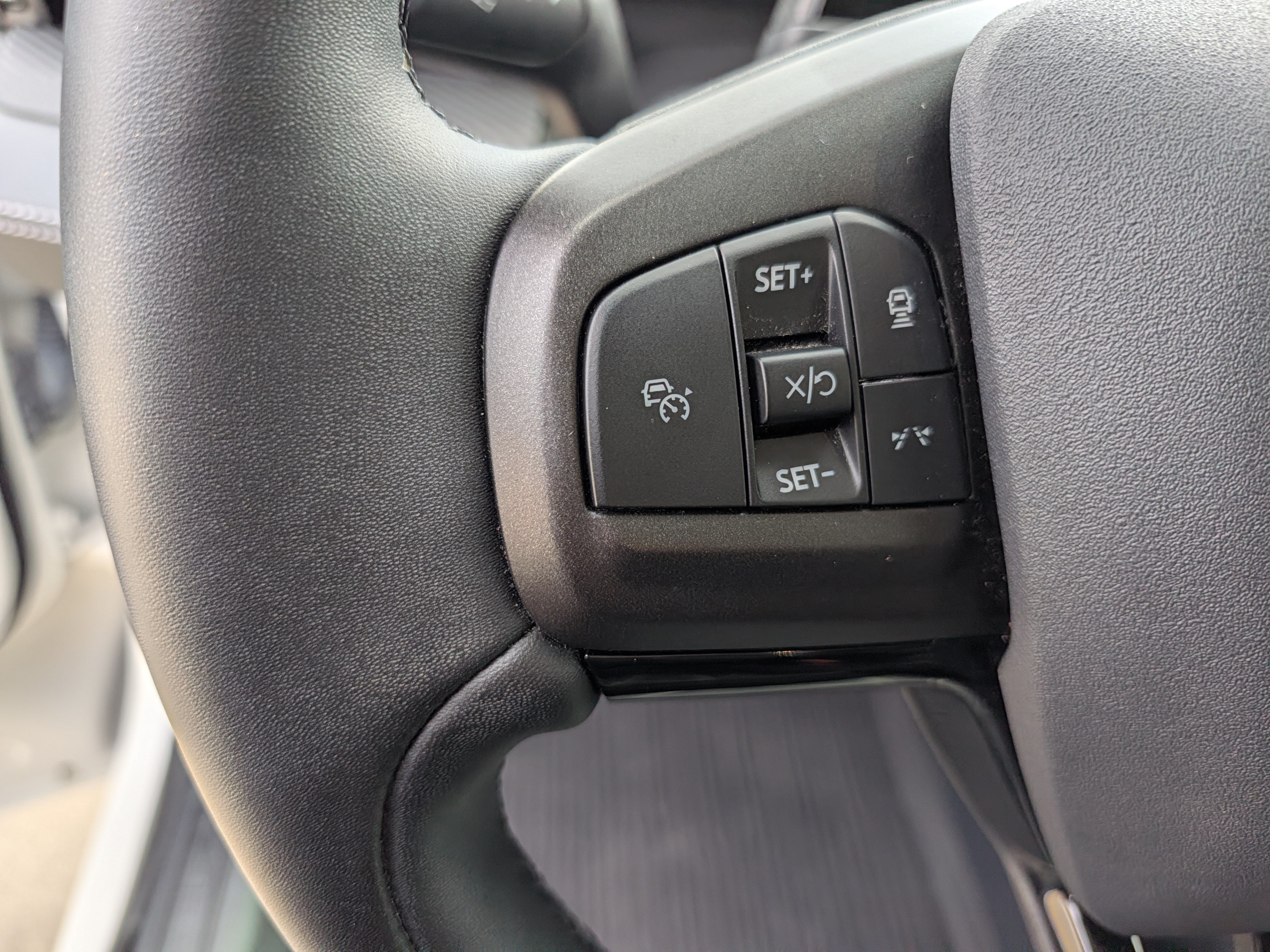 Used 2025 Ford Mustang Mach-E Select RWD image 20