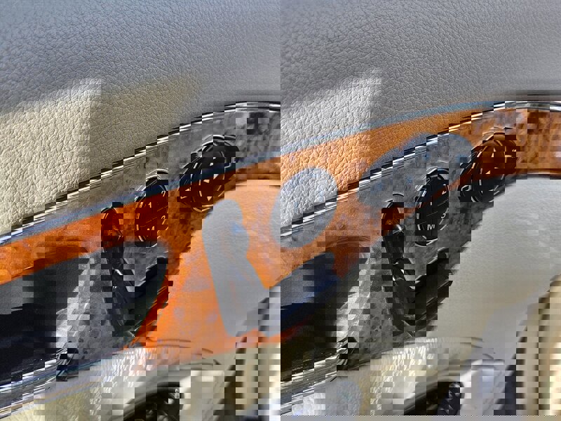 Used 2003 Mercedes-Benz E 320 Sedan image 9