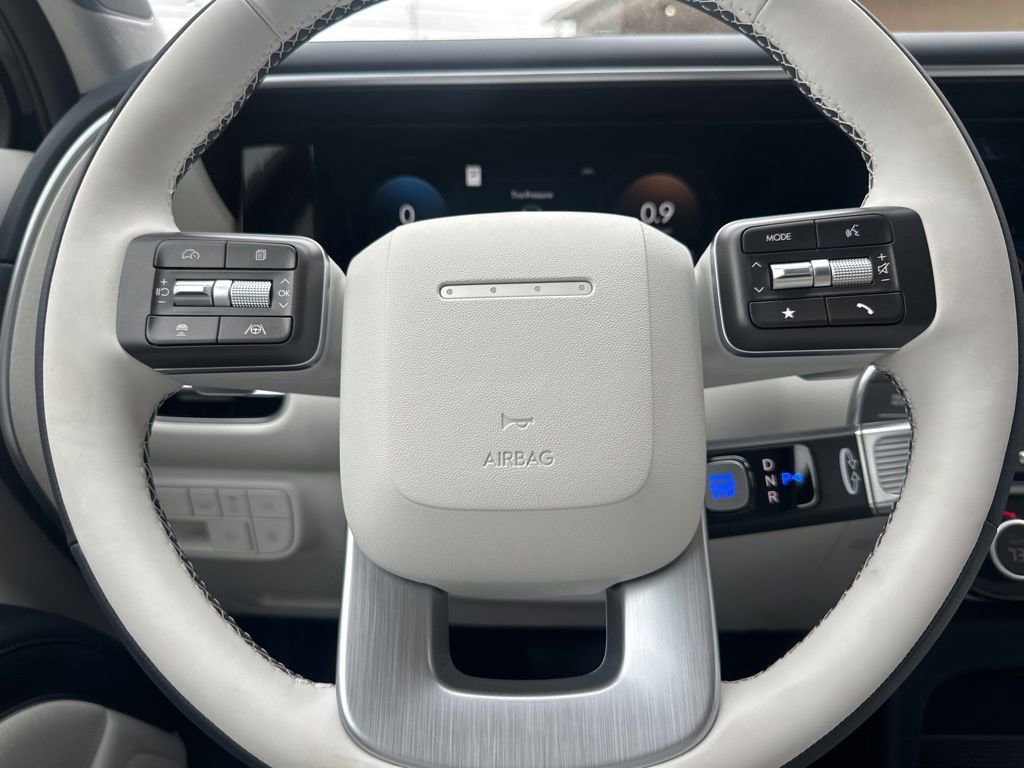 New 2026 Hyundai Palisade Calligraphy image 18