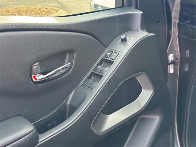 New 2026 Nissan Frontier SV w/ All-Weather Content Package image 21