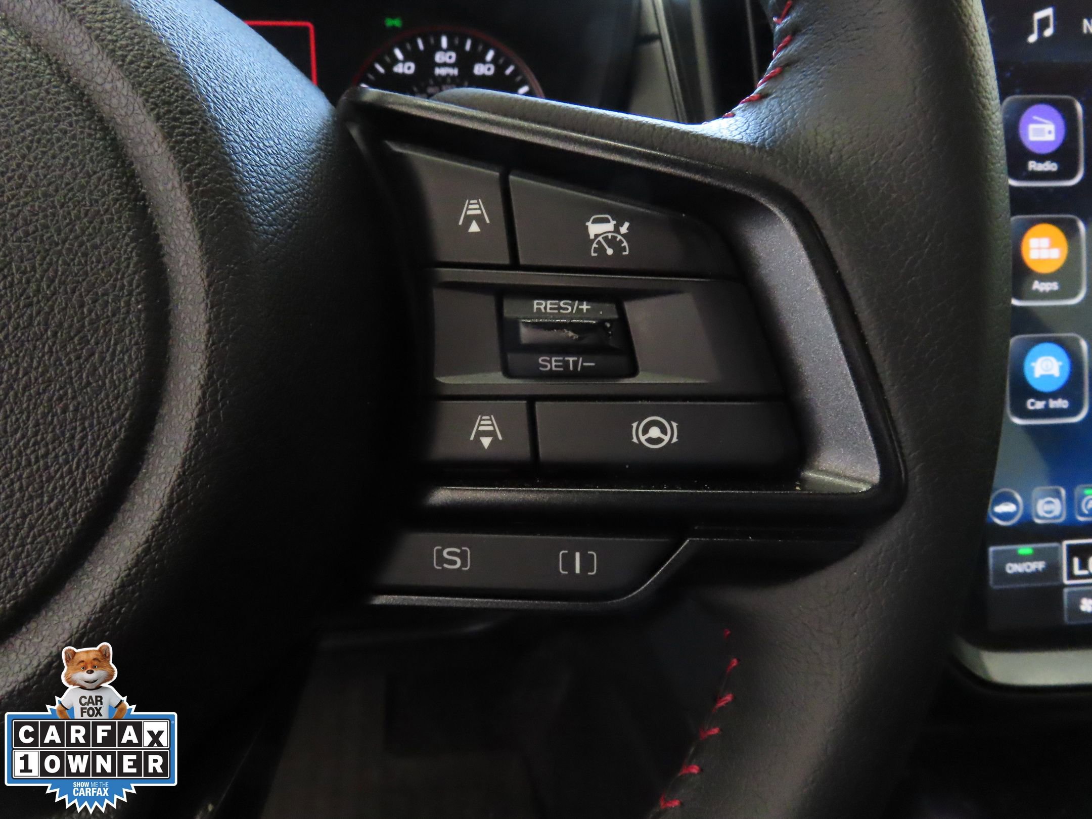 Used 2025 Subaru Impreza RS image 16