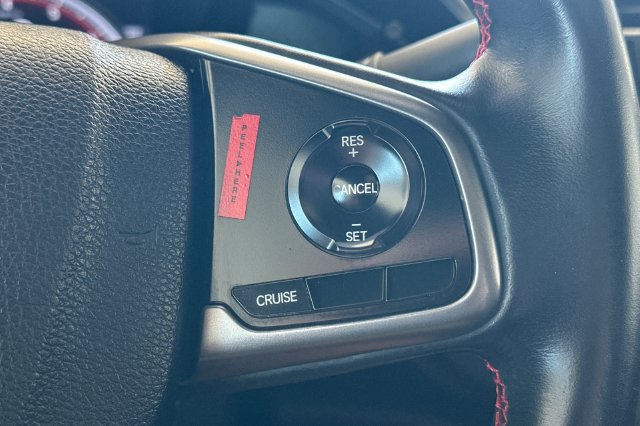 Used 2019 Honda Civic Si image 27