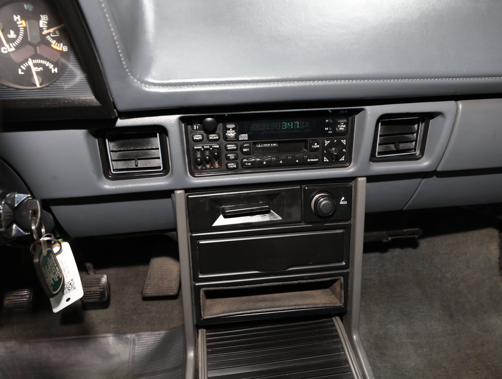 Used 1987 Dodge Charger Shelby FWD image 59